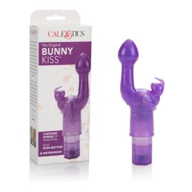 The Original Bunny Kiss (Color: Purple)