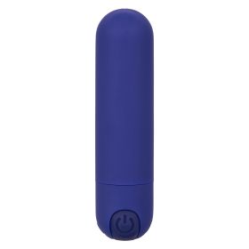 Rechargeable Hideaway Bullet (Color: Blue)