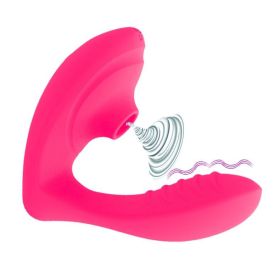 Voodoo Beso Plus (Color: Pink)