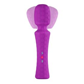 Ultra Wand (Color: Purple)