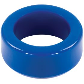 Titanmen Cock Ring (Color: Blue)