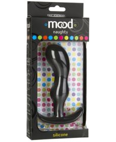 Mood Naughty 2 - Black (size: large)