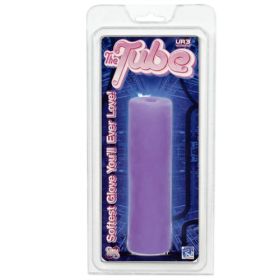 The Tube Ultraskyn (Color: Purple)