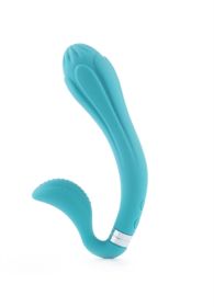 Lady Jadore 360 Reversible Tulip (Color: Turquoise)