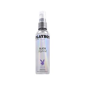 Playboy Pleasure Slick Hybrid Lubricant (size: 4oz)