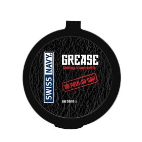 Swiss Navy Original Grease (size: 2oz)