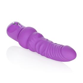 Bendie Power Stud (Color: Purple, Type: Curvy)