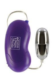 Bliss Bullet (Color: Purple)