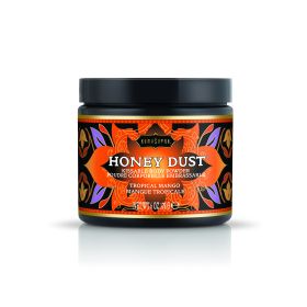 Honey Dust (Flavor: Tropical Mango, size: 6oz)