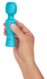 Ultra Wand Mini (Color: Turquoise)