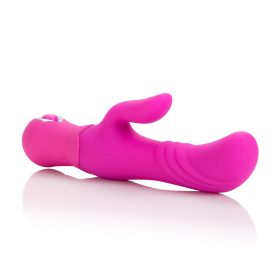 Posh Silicone Thumper G (Color: Pink)