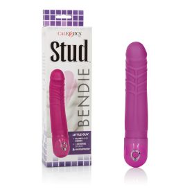 Bendie Power Stud (Color: Pink, Type: Little Guy)