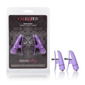 Nipple Play - Nipplettes (Color: Purple)