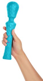 Ultra Wand XL (Color: Turquoise)