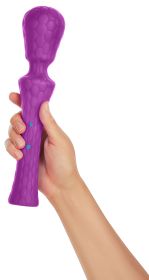 Ultra Wand XL (Color: Purple)