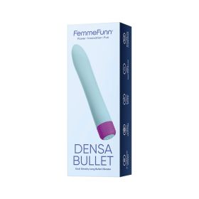 Densa Bullet (Color: Light Blue)