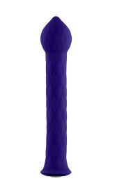 Diamond Wand (Color: Purple)