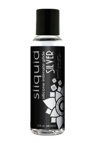 Naturals Silver (size: 2.0oz)